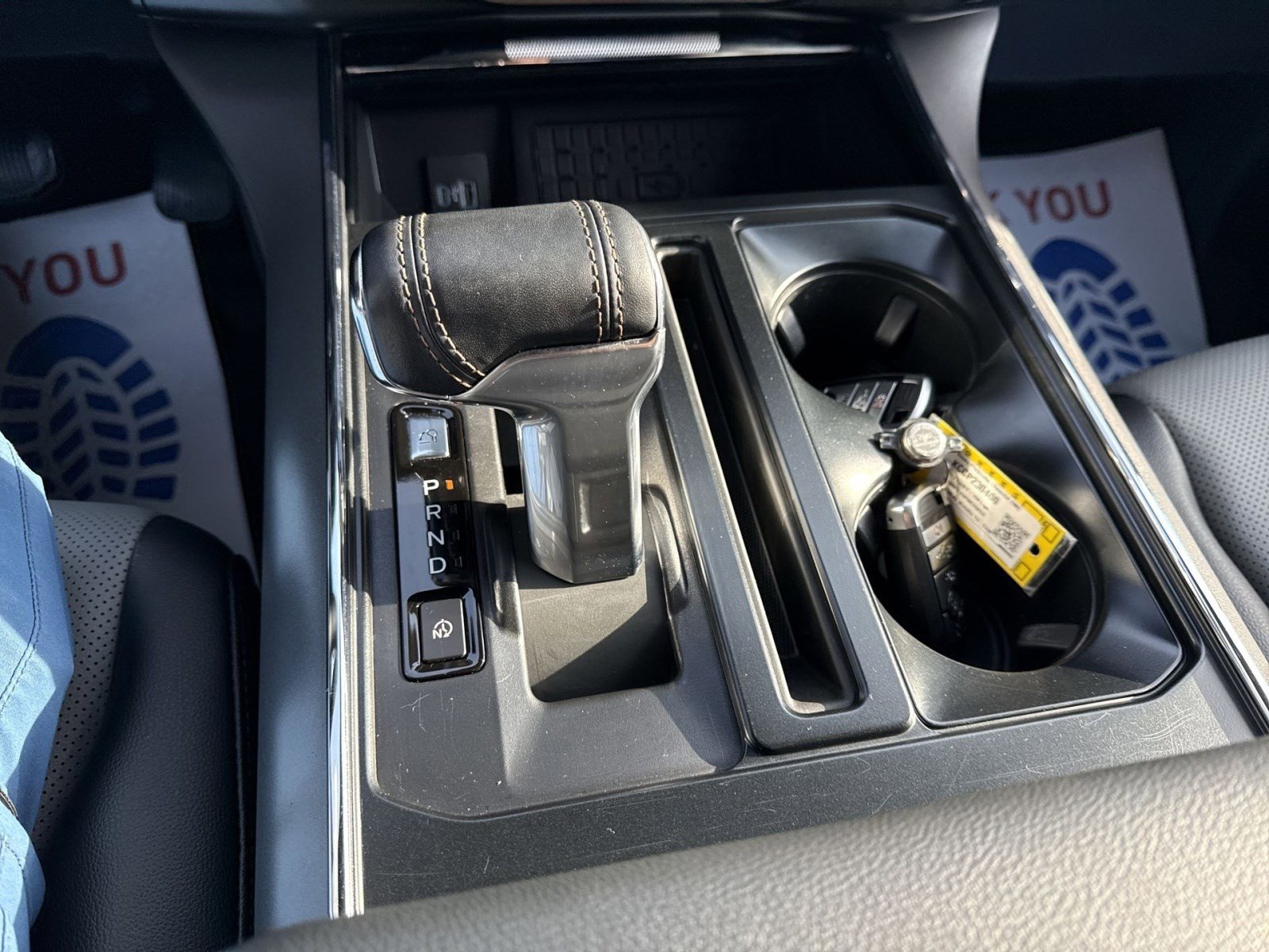 Used 2023 Ford F150 Lightning Lariat w/ Equipment Group 511A High image 20