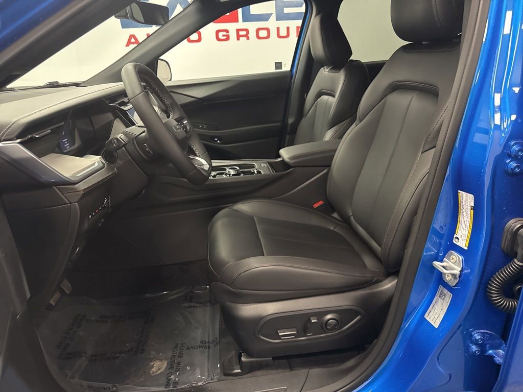 New 2026 Jeep Cherokee Limited image 16