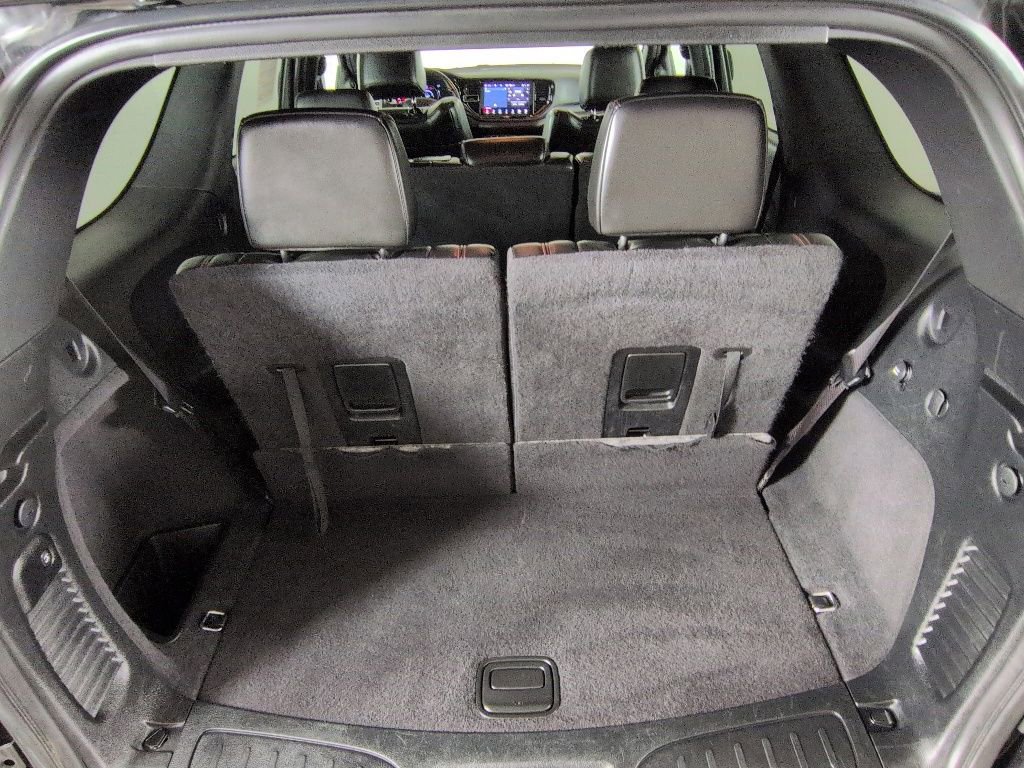 Certified 2024 Dodge Durango GT AWD/4WD image 42