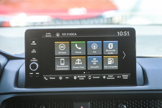 Used 2025 Honda CR-V Sport-L image 15