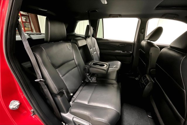Used 2023 Honda Passport EX-L image 27