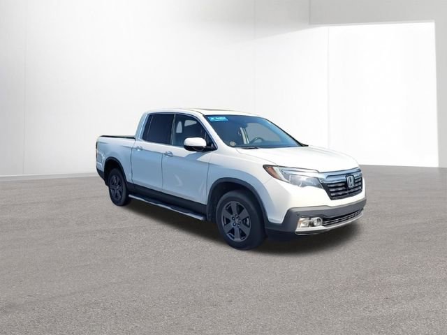 Used 2020 Honda Ridgeline RTL-E image 2