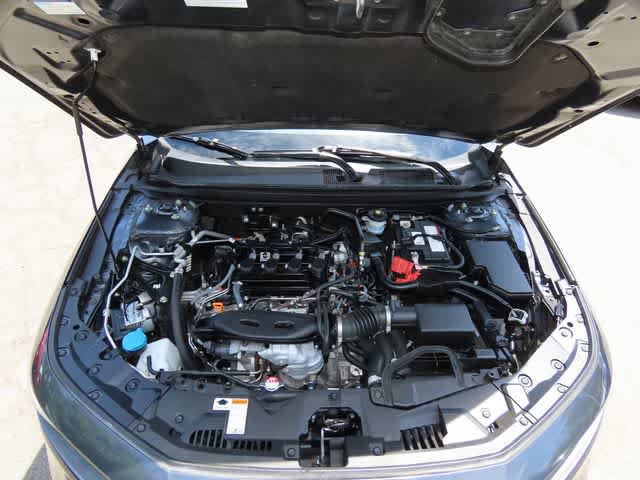 Used 2023 Honda Accord LX image 9