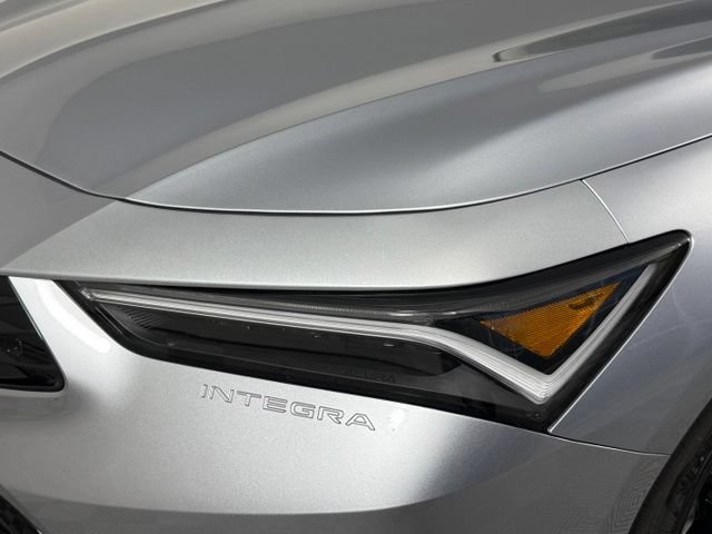 Used 2026 Acura Integra A-Spec w/ Technology Package FWD image 12