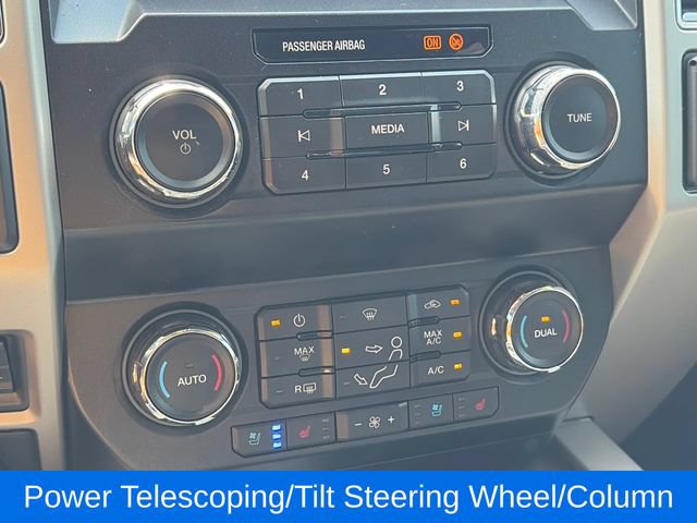 Certified 2020 Ford F350 Lariat w/ Lariat Ultimate Package AWD/4WD image 24
