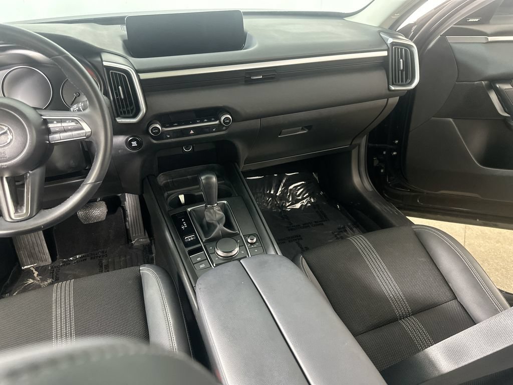 Used 2024 MAZDA CX-50 AWD 2.5 S w/ Premium Package image 21