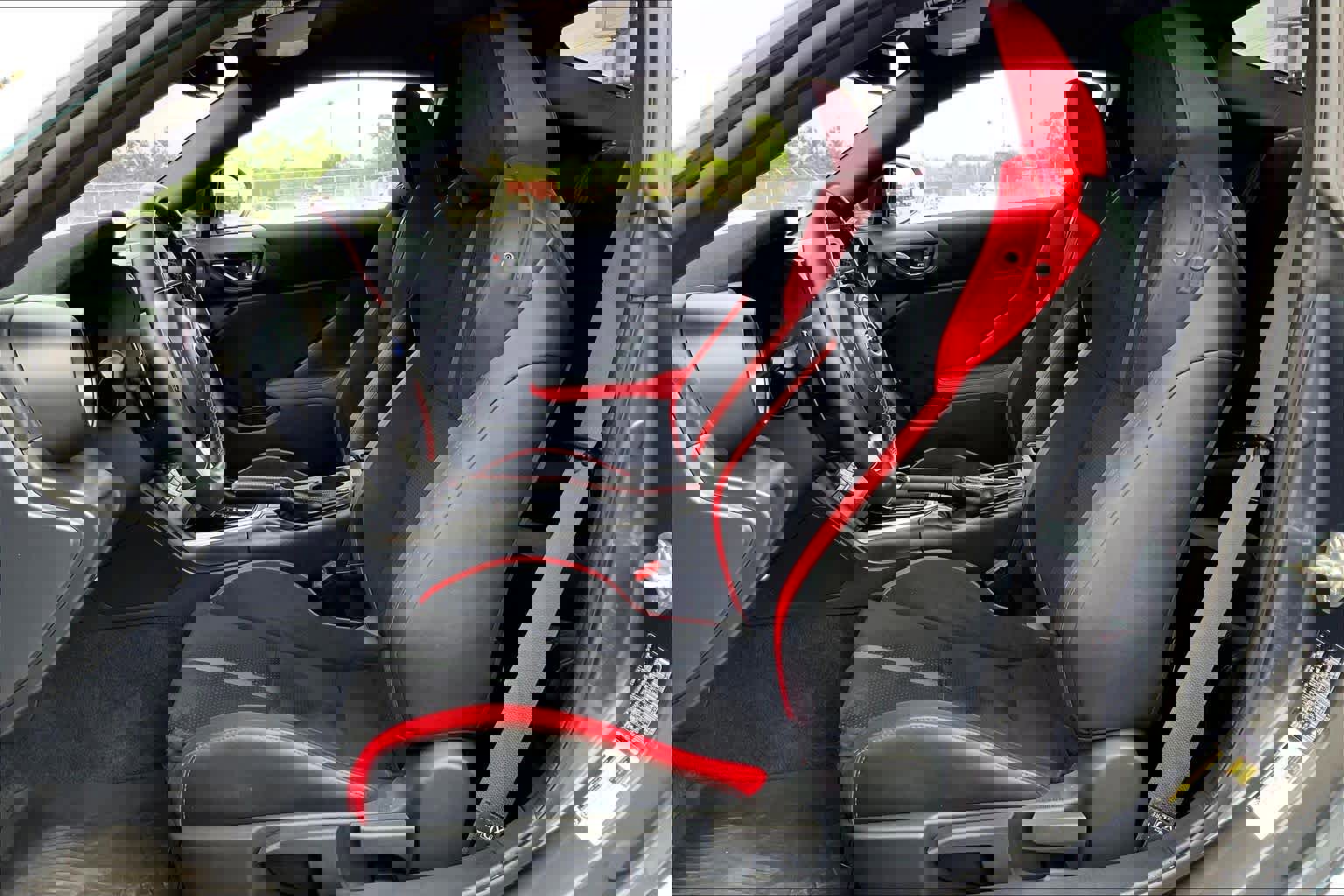 Used 2025 Subaru BRZ Limited image 8