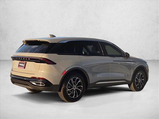 New 2026 Lincoln Nautilus Premier video 2