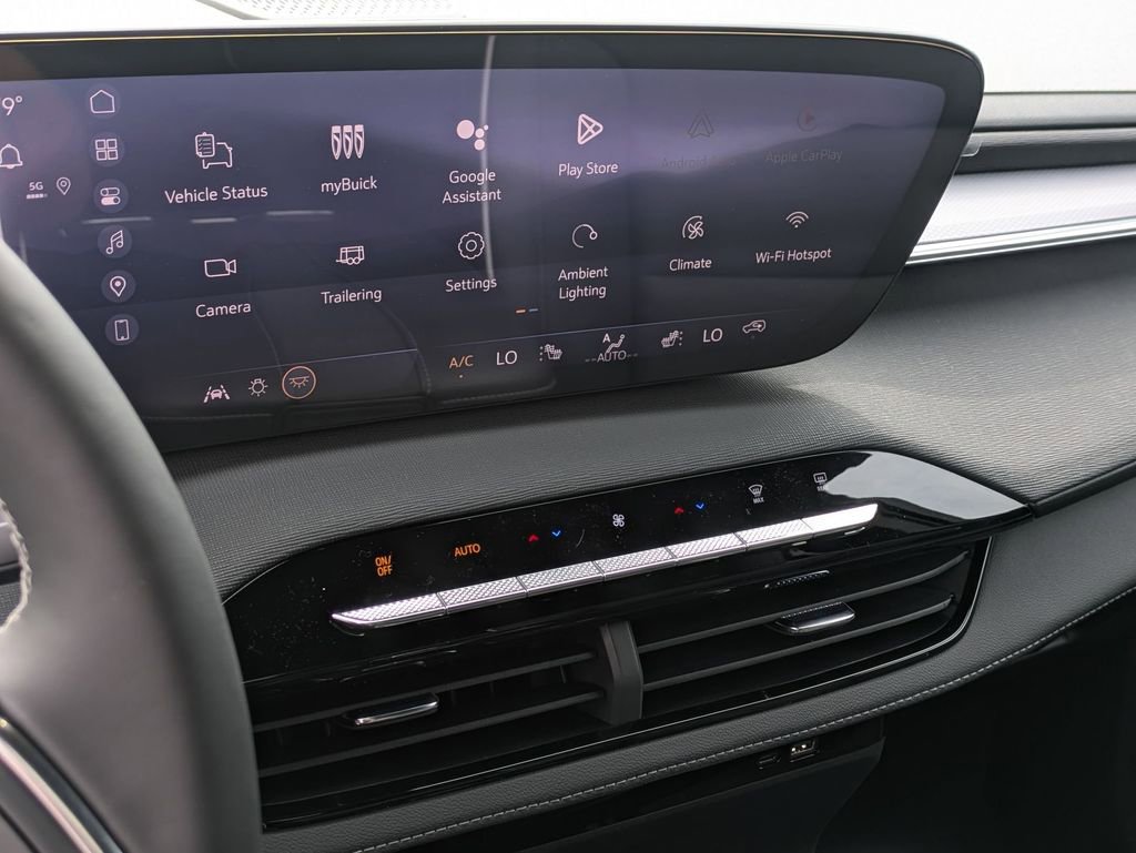 New 2026 Buick Enclave Sport Touring w/ Power Package image 25