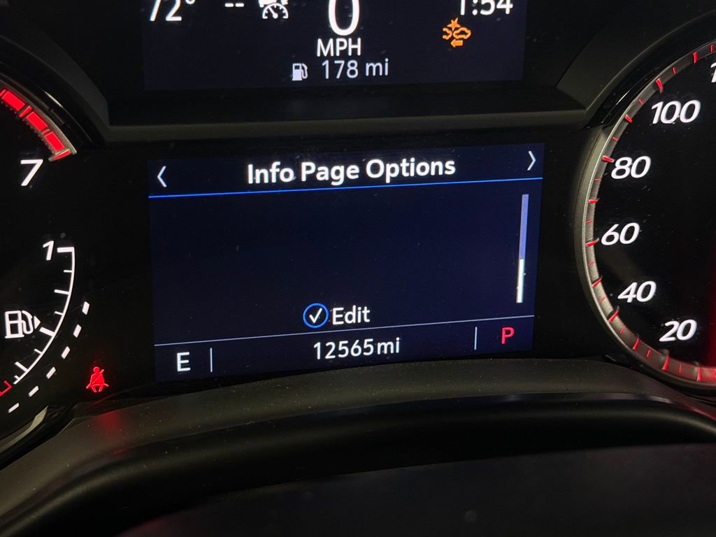 Used 2022 Cadillac CT5 V w/ Cold Weather Package image 17