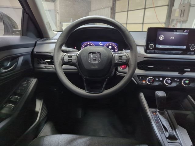 New 2025 Honda Accord SE image 14