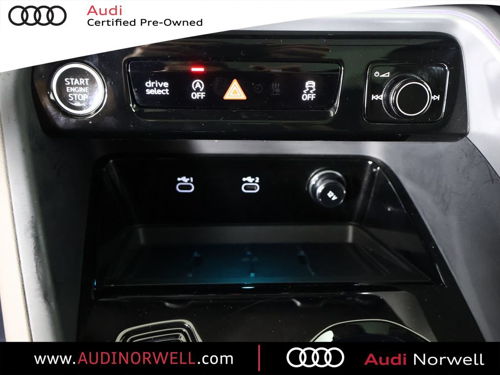 Certified 2025 Audi Q5 Premium w/ Convenience Package AWD/4WD image 6