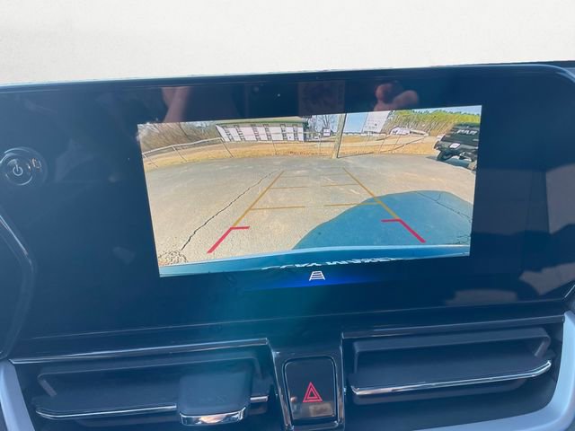 Used 2025 Chevrolet TrailBlazer LT image 22