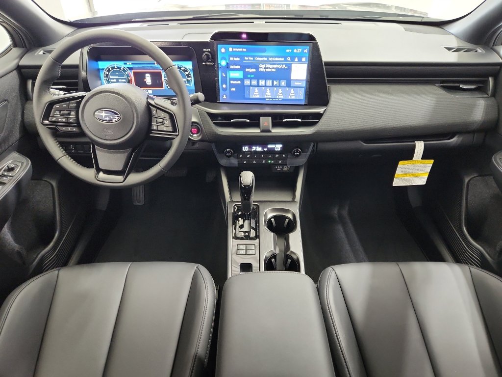 New 2026 Subaru Outback Premium AWD/4WD image 7