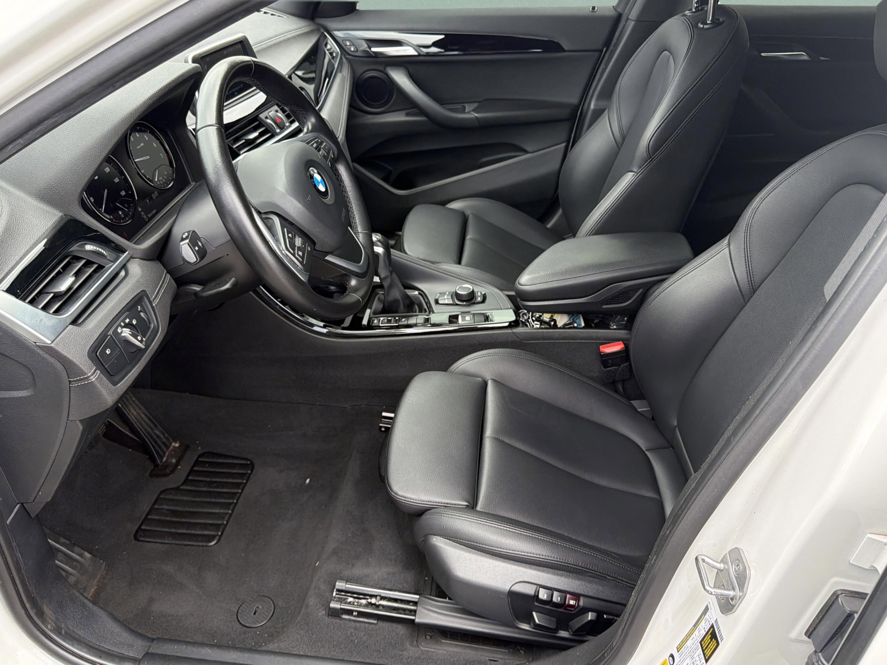 Used 2018 BMW X2 sDrive28i FWD image 13