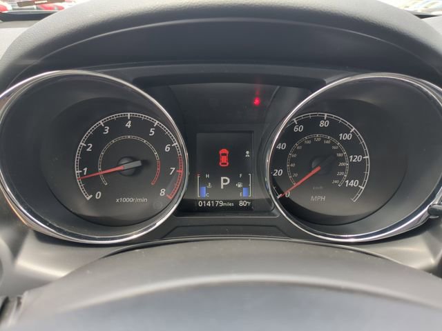 Used 2025 Mitsubishi Outlander Sport ES AWD/4WD image 31