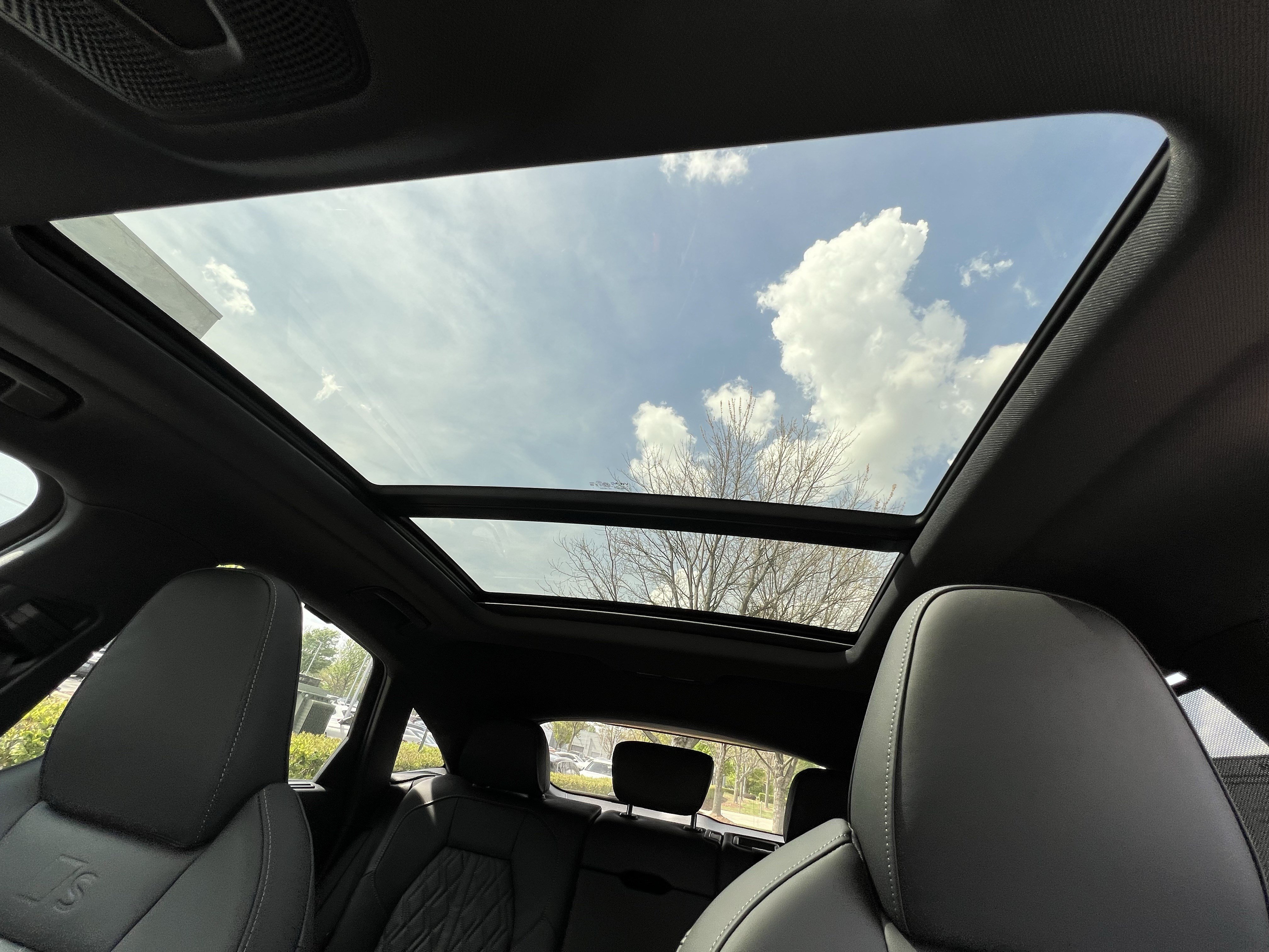 Used 2026 Audi SQ5 Premium Plus AWD/4WD image 31