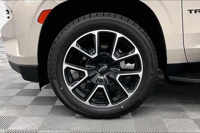 Used 2022 Chevrolet Tahoe RST w/ Luxury Package image 10