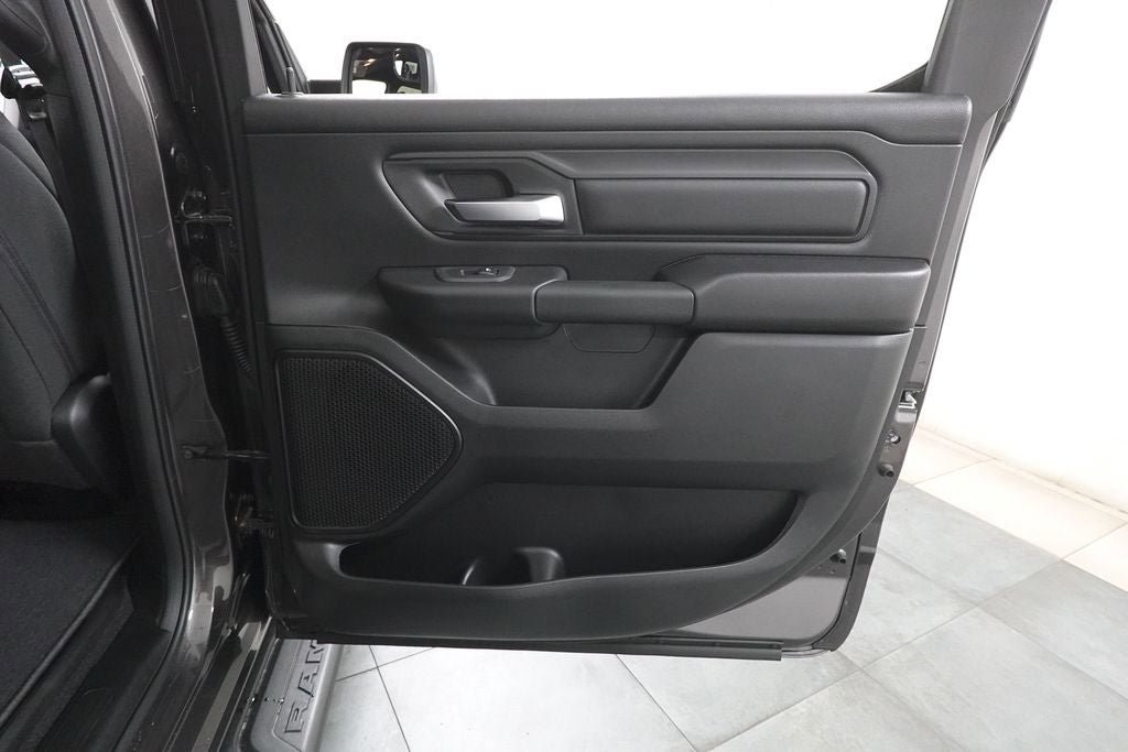 New 2026 RAM 1500 Express AWD/4WD image 25