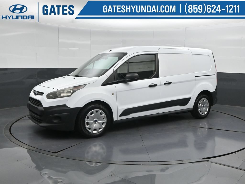 Used 2016 Ford Transit Connect XL FWD image 6