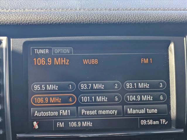 Used 2013 Porsche Panamera image 14