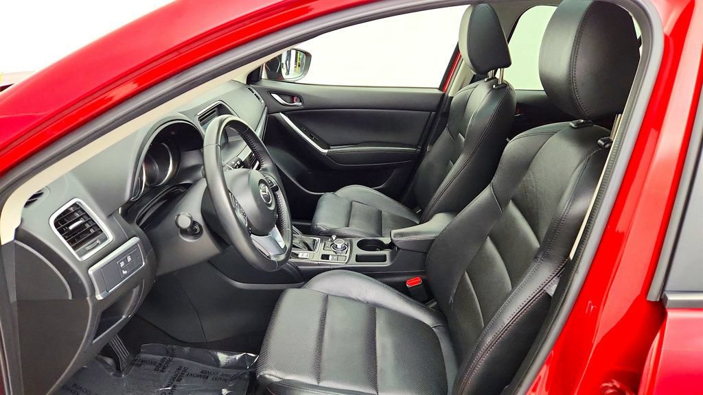 Used 2016 MAZDA CX-5 Grand Touring AWD/4WD image 20