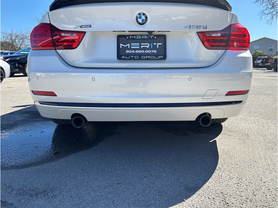 Used 2014 BMW 435i xDrive Coupe image 15