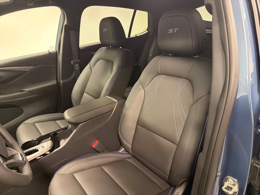 New 2026 Buick Envista Sport Touring w/ Convenience I Package FWD image 21