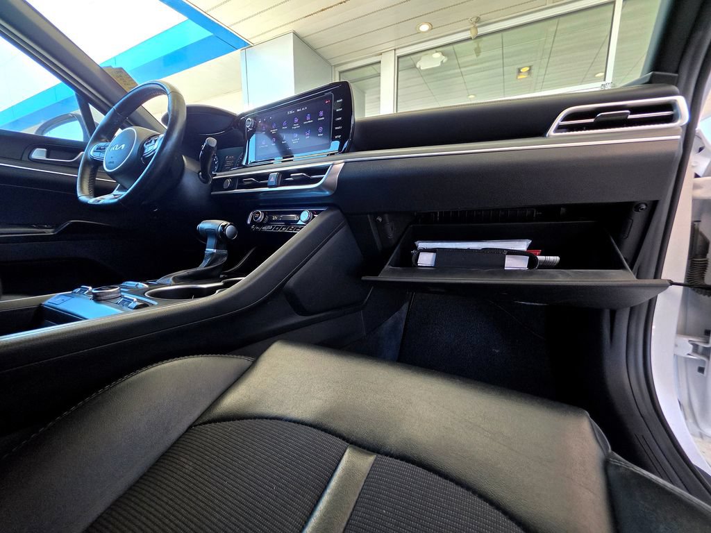 Used 2022 Kia K5 GT-Line w/ GT-Line Awd Premium Package image 64