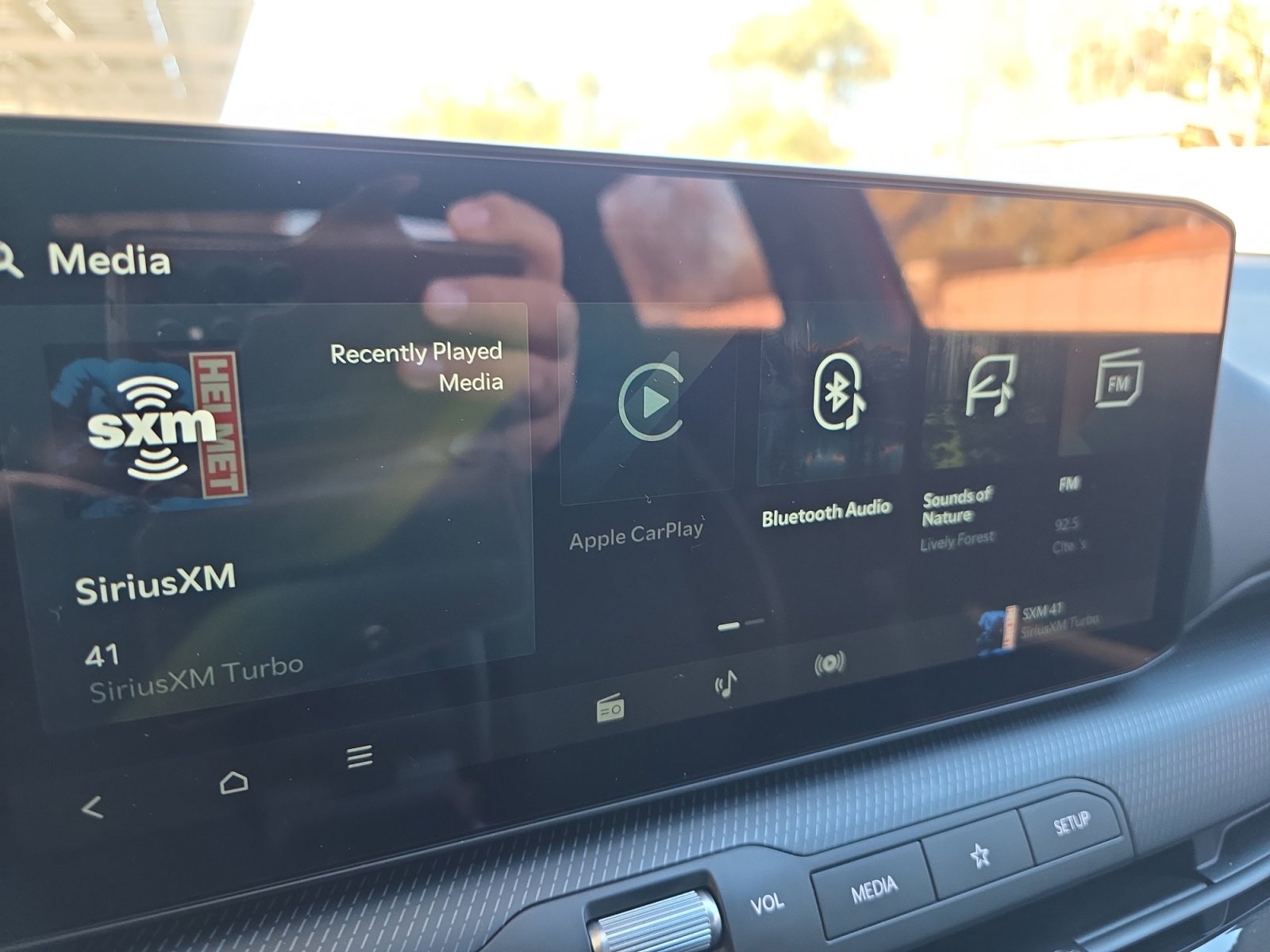 Used 2025 Kia K4 GT-Line w/ GT-Line Sunroof Package image 14