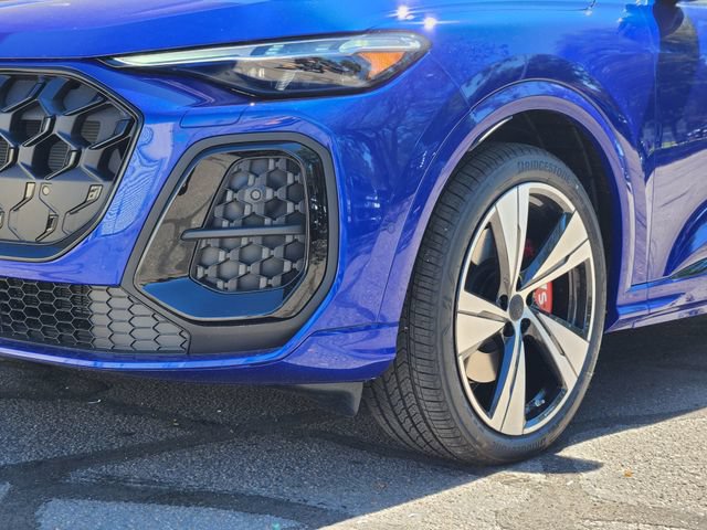 New 2026 Audi SQ5 Premium Plus AWD/4WD image 7