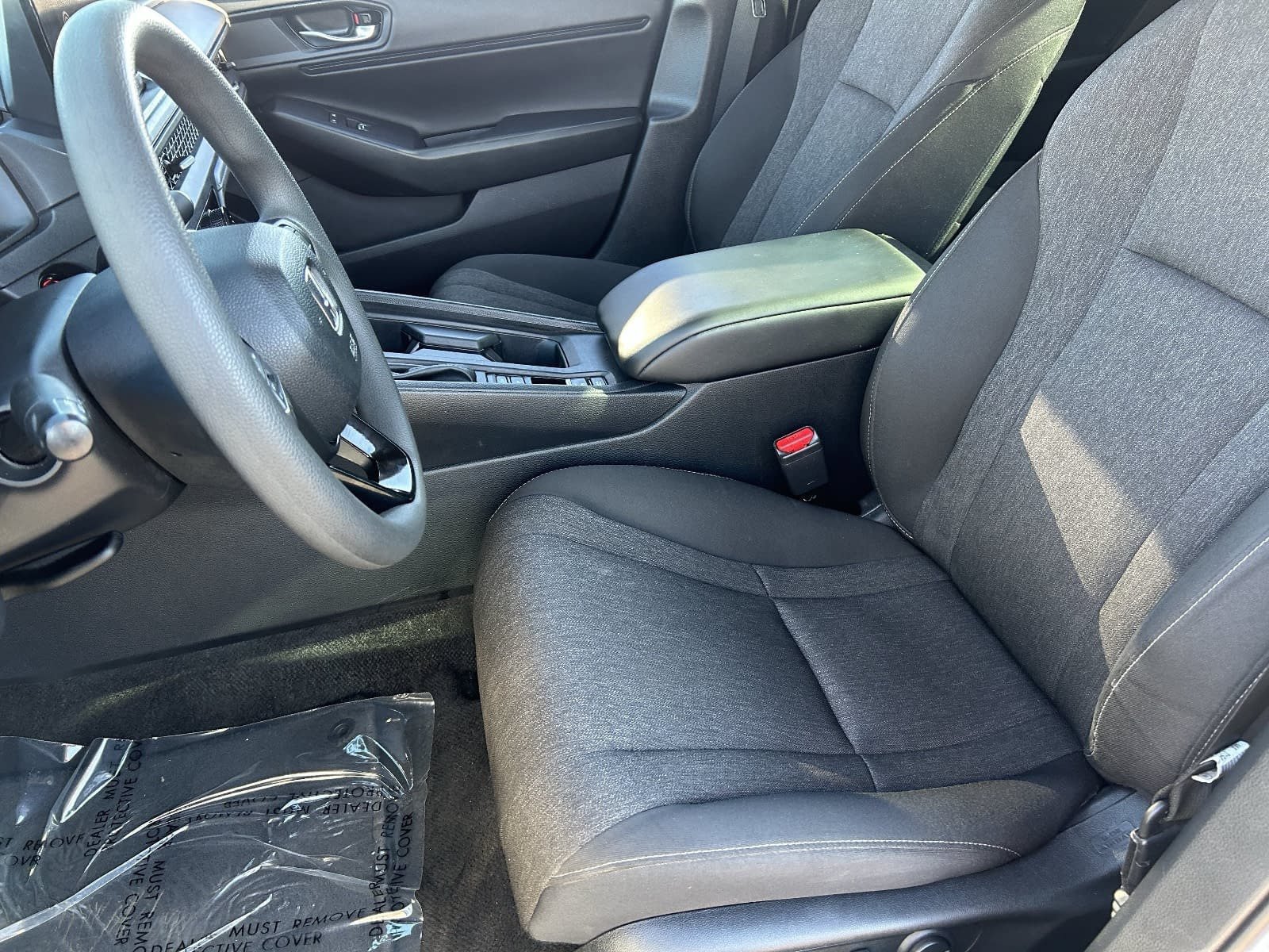 Certified 2023 Honda Accord EX image 24