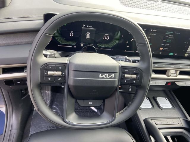 New 2027 Kia Telluride EX FWD image 14