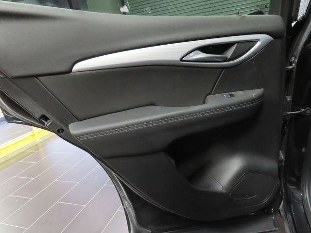 Used 2024 Buick Envision Avenir AWD/4WD image 36