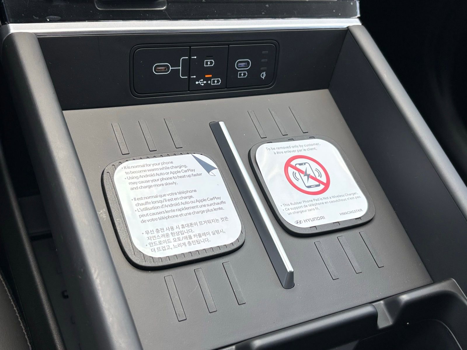 New 2026 Hyundai Santa Fe SEL FWD image 20