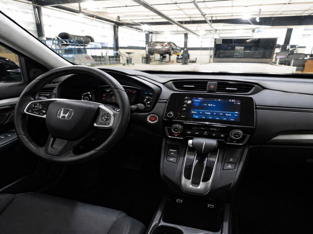 Used 2021 Honda CR-V Special Edition image 15