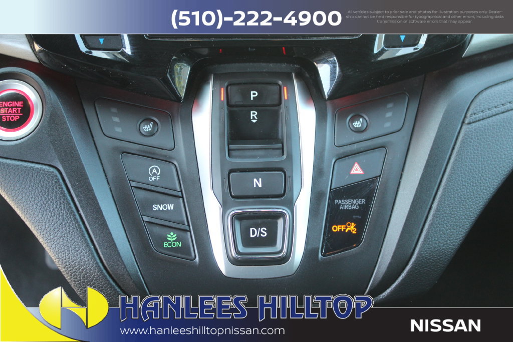 Used 2025 Honda Odyssey Sport-L image 26