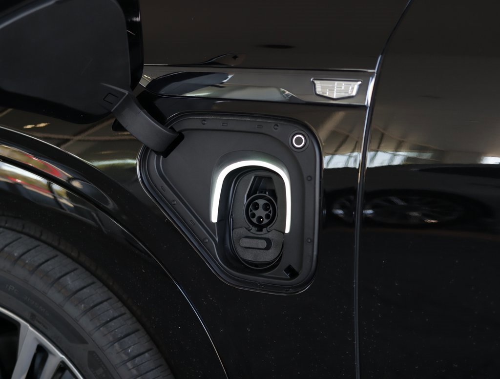 New 2026 Cadillac Vistiq Premium Luxury image 47