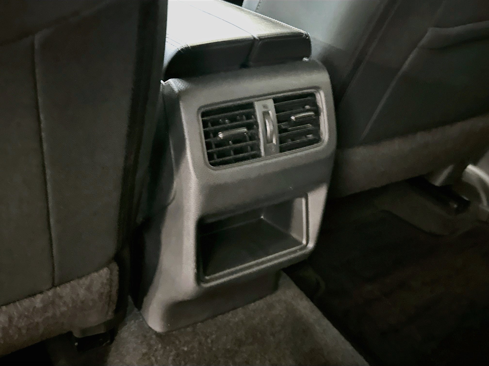 Used 2023 Nissan Rogue S AWD/4WD image 27