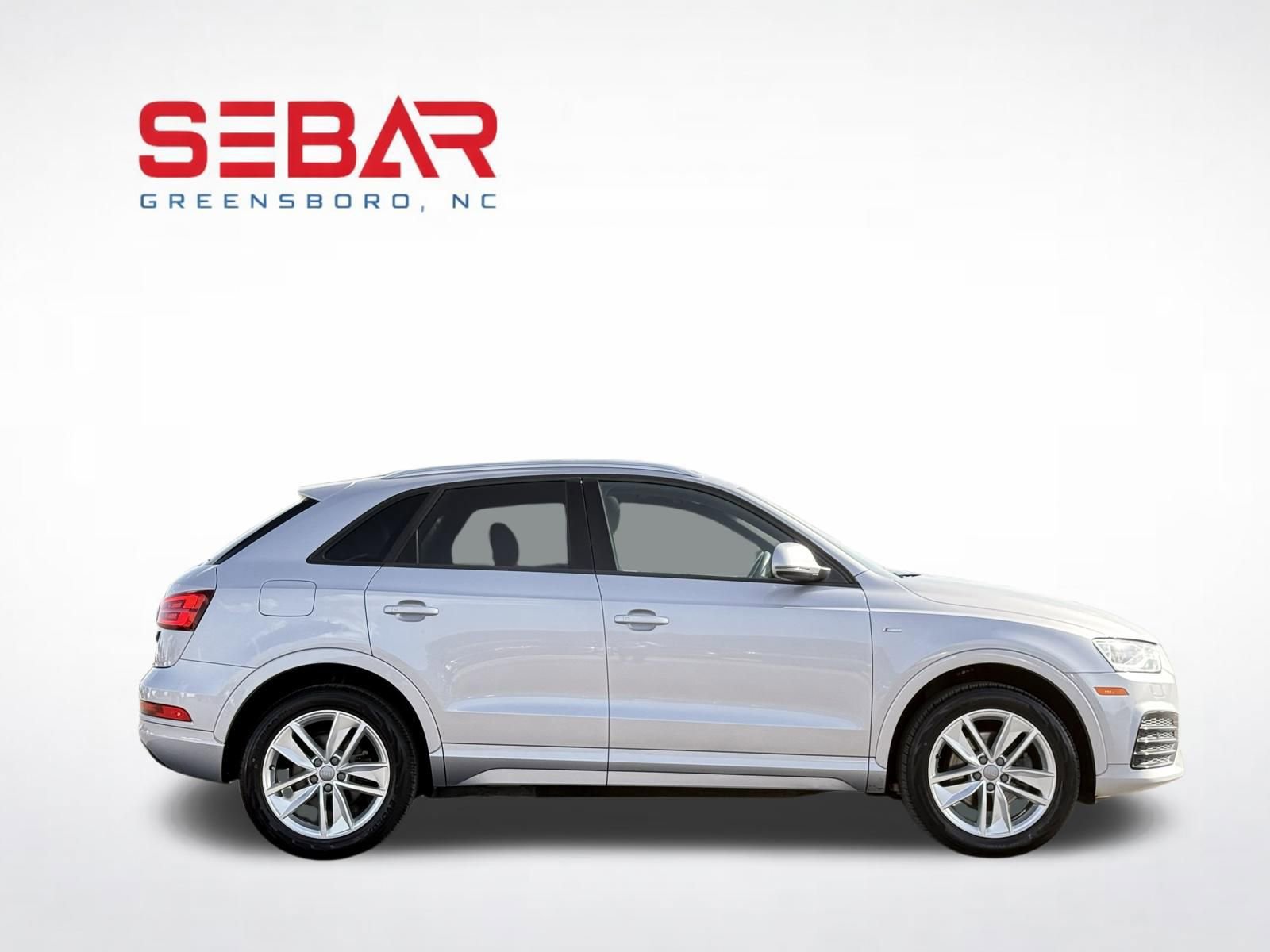 Used 2018 Audi Q3 2.0T Premium FWD image 8