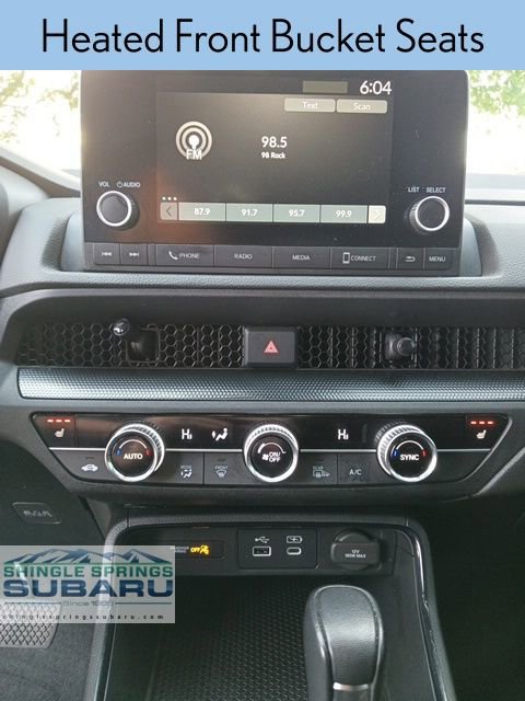 Used 2023 Honda CR-V Sport image 37