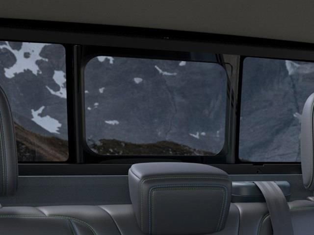 New 2025 Ford Maverick Lobo image 24