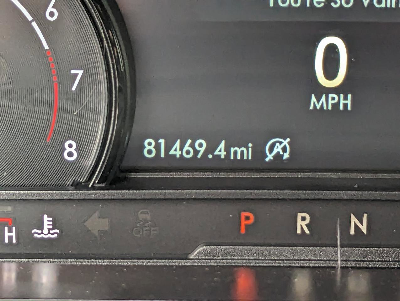 Used 2020 Lincoln Corsair AWD w/ Premium Package image 19