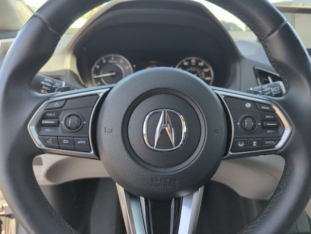 Used 2021 Acura RDX FWD w/ Technology Package image 45