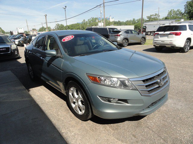 Used 2010 Honda Crosstour EX-L image 6