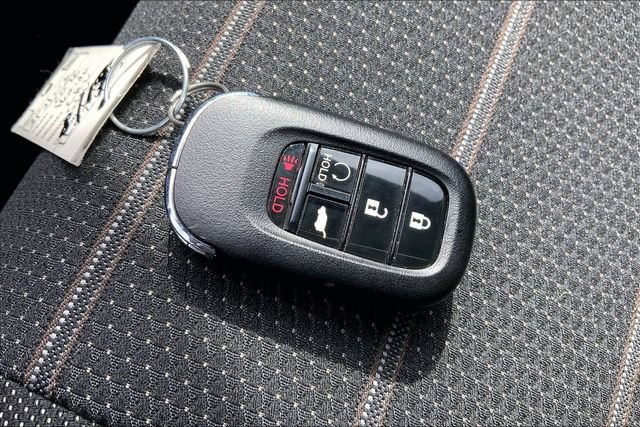 Used 2026 Honda CR-V Sport image 11