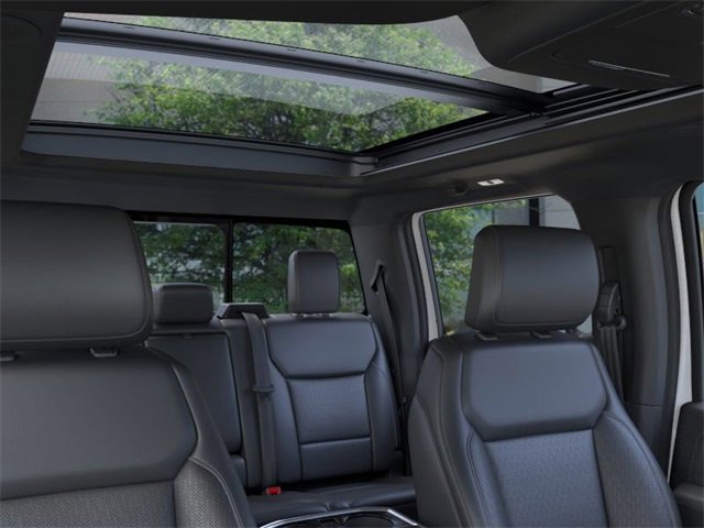 New 2025 Ford F150 Lariat w/ Equipment Group 502A High image 22