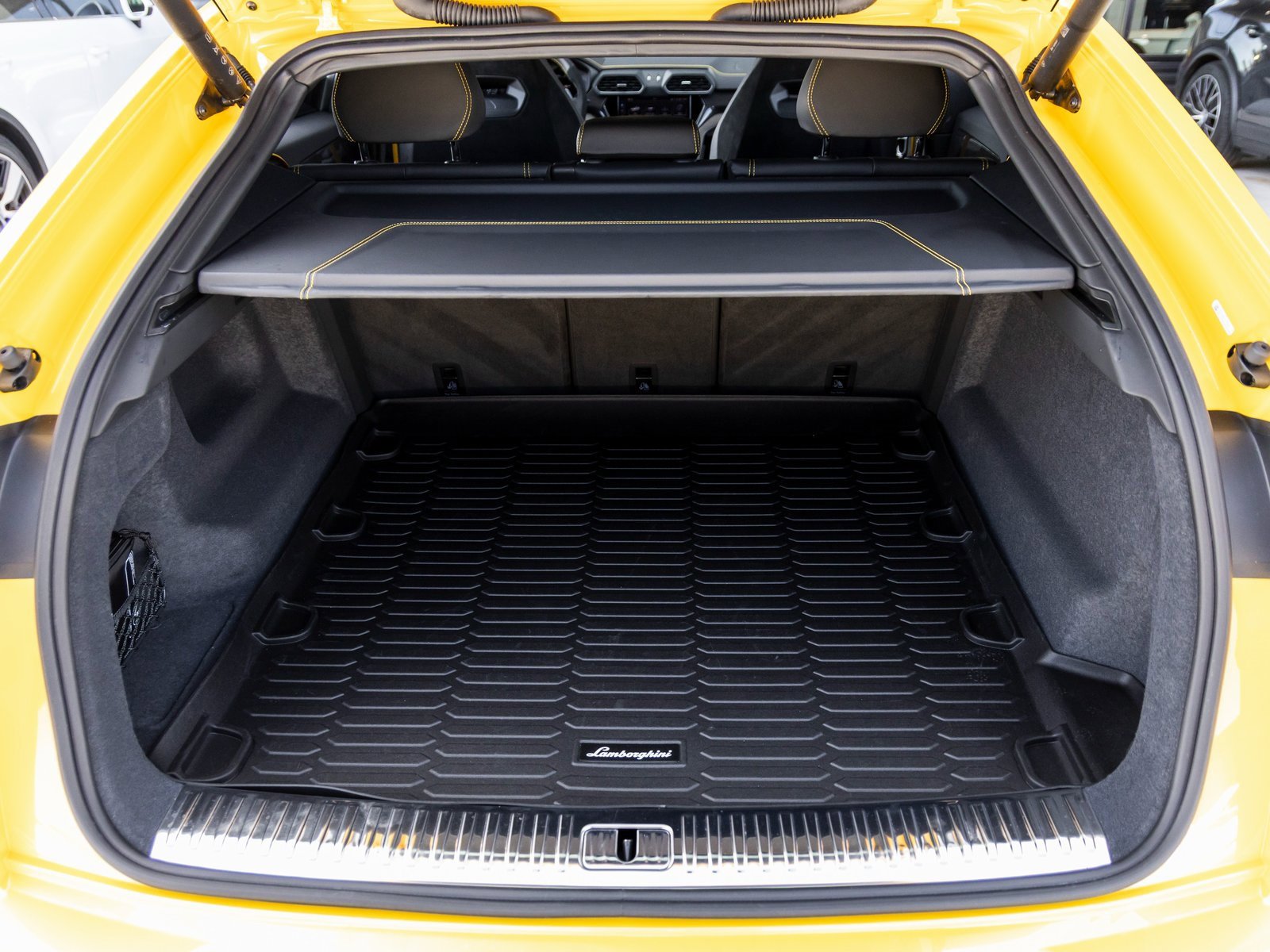 Used 2024 Lamborghini Urus Performante image 42