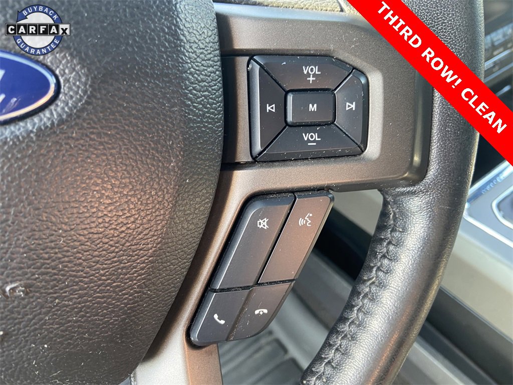 Used 2019 Ford Expedition XLT w/ Equipment Group 201A image 16