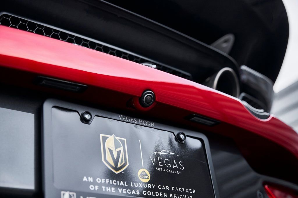 Used 2021 McLaren 720S Performance image 22